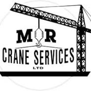 MR Crane
